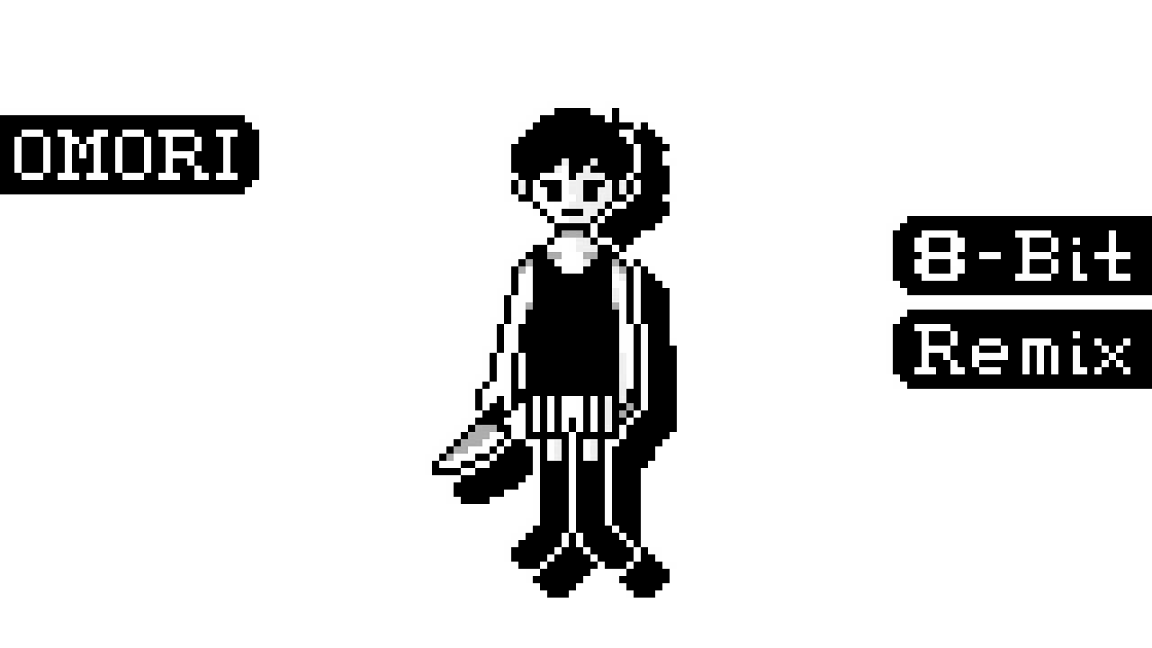 OMORI - OMORI [8-Bit; VRC6] (Spoilers!)