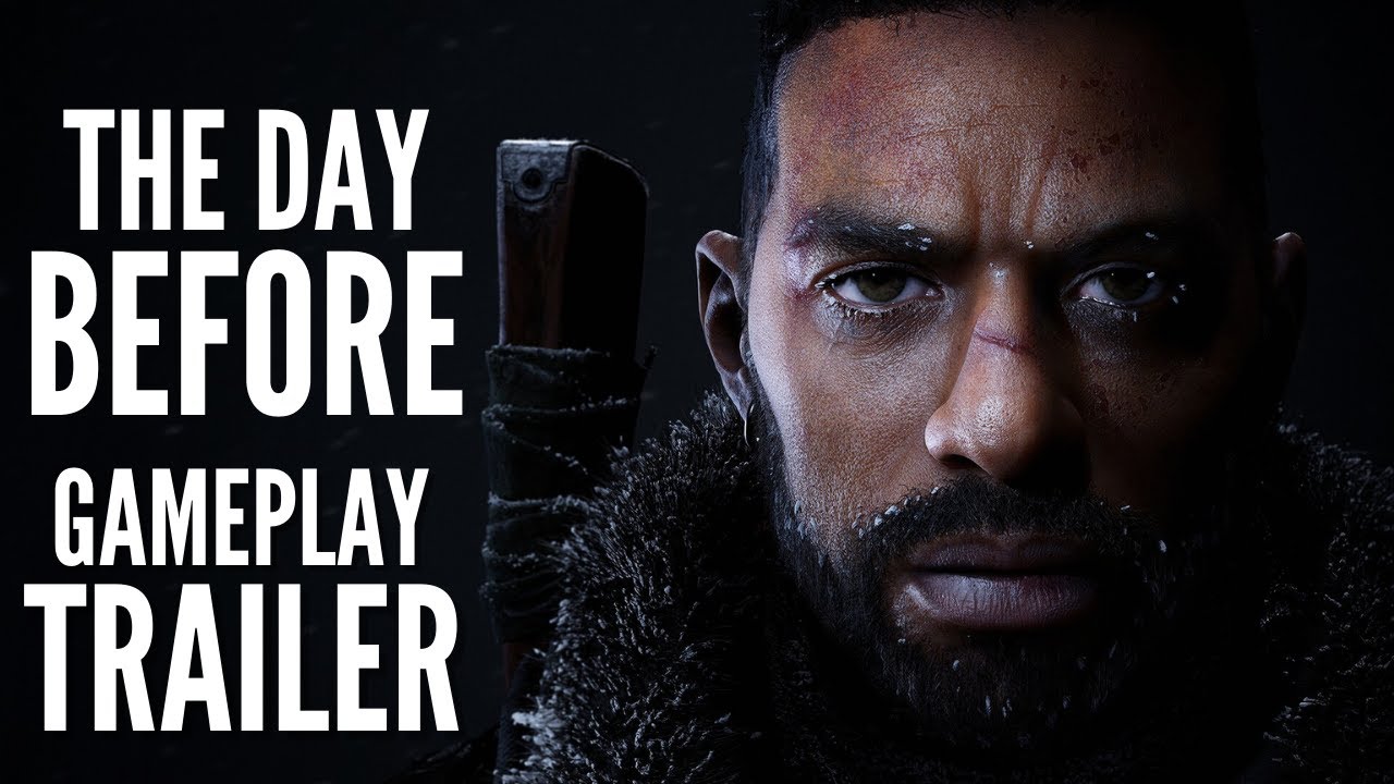 The Day Before - NOVA GAMEPLAY e DATA DE LAN&Ccedil;AMENTO