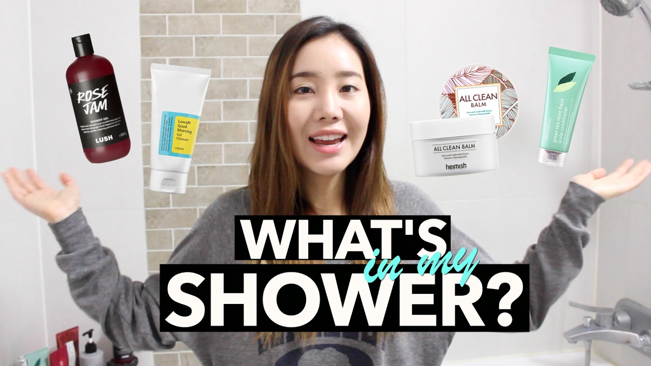 Bathroom Tour: Skincare, Hair & Body Products I've Been Using 🛀🏻🚿