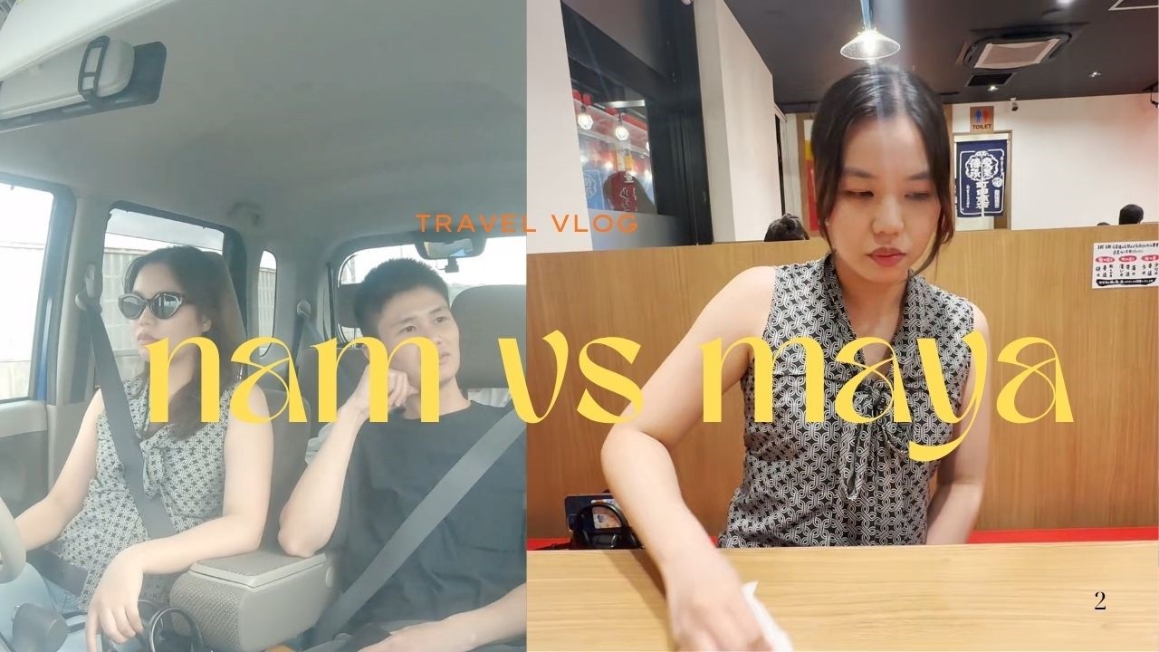 Đi Du Lịch Nhật Cùng Gái Nhật – Những Điều Khiến Mình “Sốc Nhẹ”!