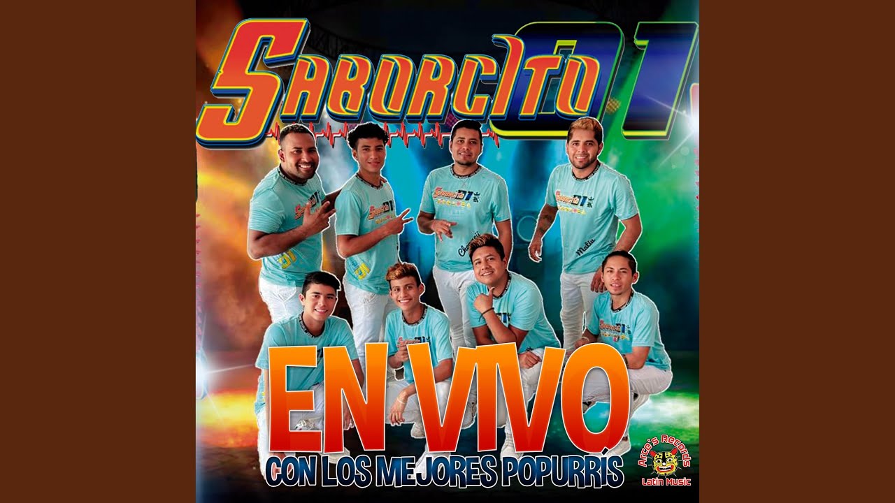 Popurrí De Corridos Costeños (En Vivo)