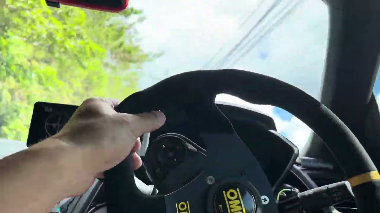 S660 MAX  ORIDO 試乗
