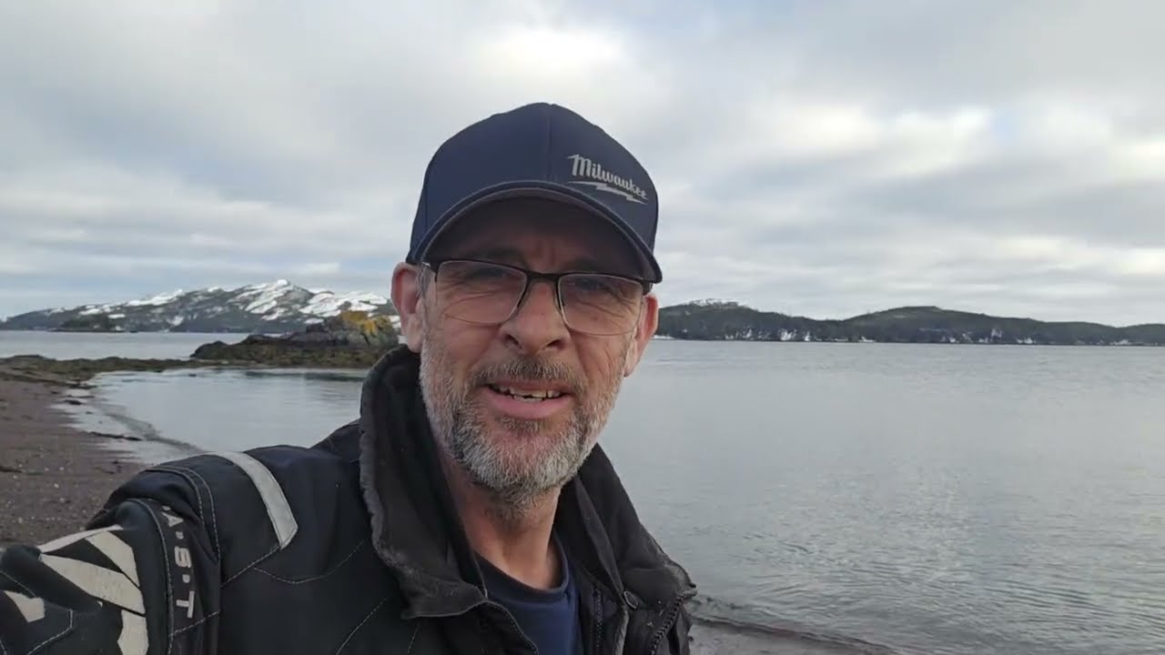 Season 2, Ep 3 : Treasures from the beach 