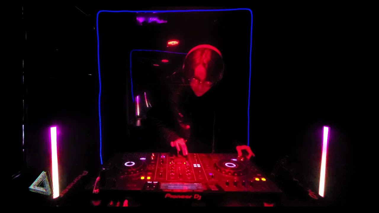 COMPLEX SESSION 22 - HARDTECHNO EPIC MIX - Rubakova dj set