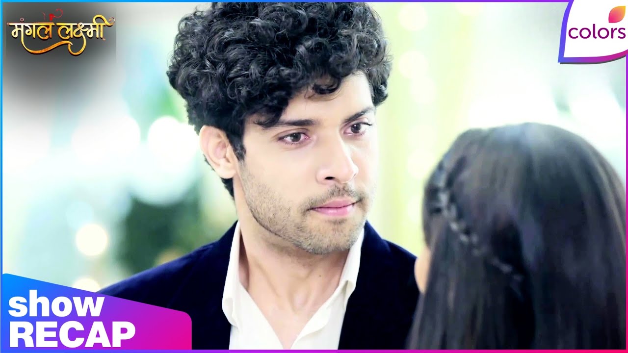 Mangal Lakshmi | Karan Calls Lakshmi A Cheater | Sneak Peek: Ep - 671 | Colors TV