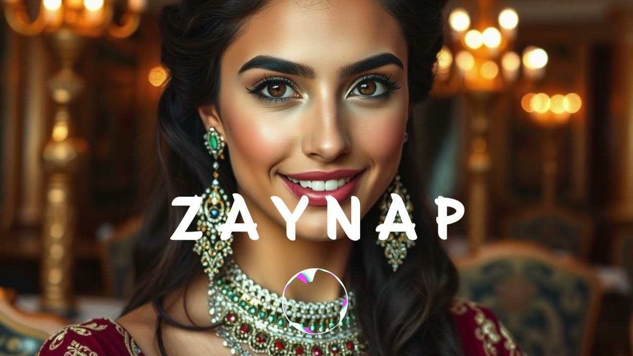 Z A Y N A P - arabic trap | #trending #arabicmusic 