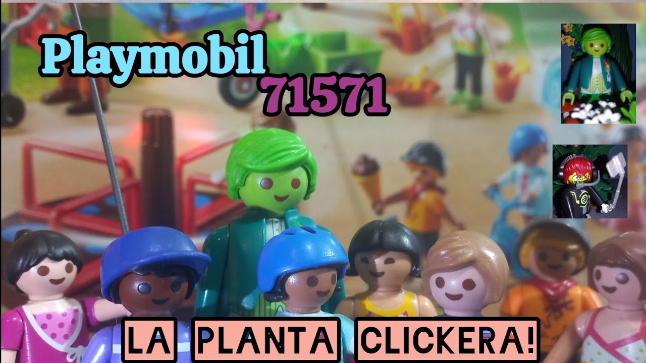 Playmobil 71571