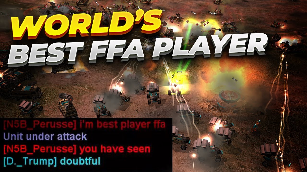 FFA vs 