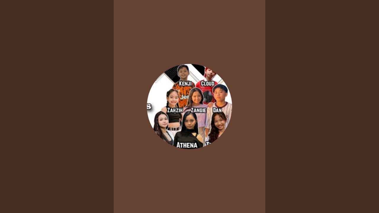 Team Paangat Kids is live