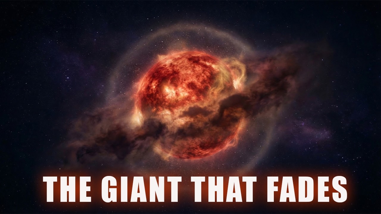 Betelgeuse Mystery: The Great Dimming of Orion’s Red Supergiant Revealed