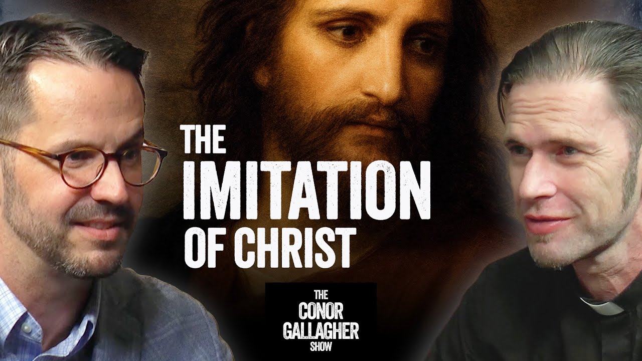 The Hidden Saintly Scholar Who Wrote the #2 Bestseller of All Time | Fr. Robert Nixon, OSB