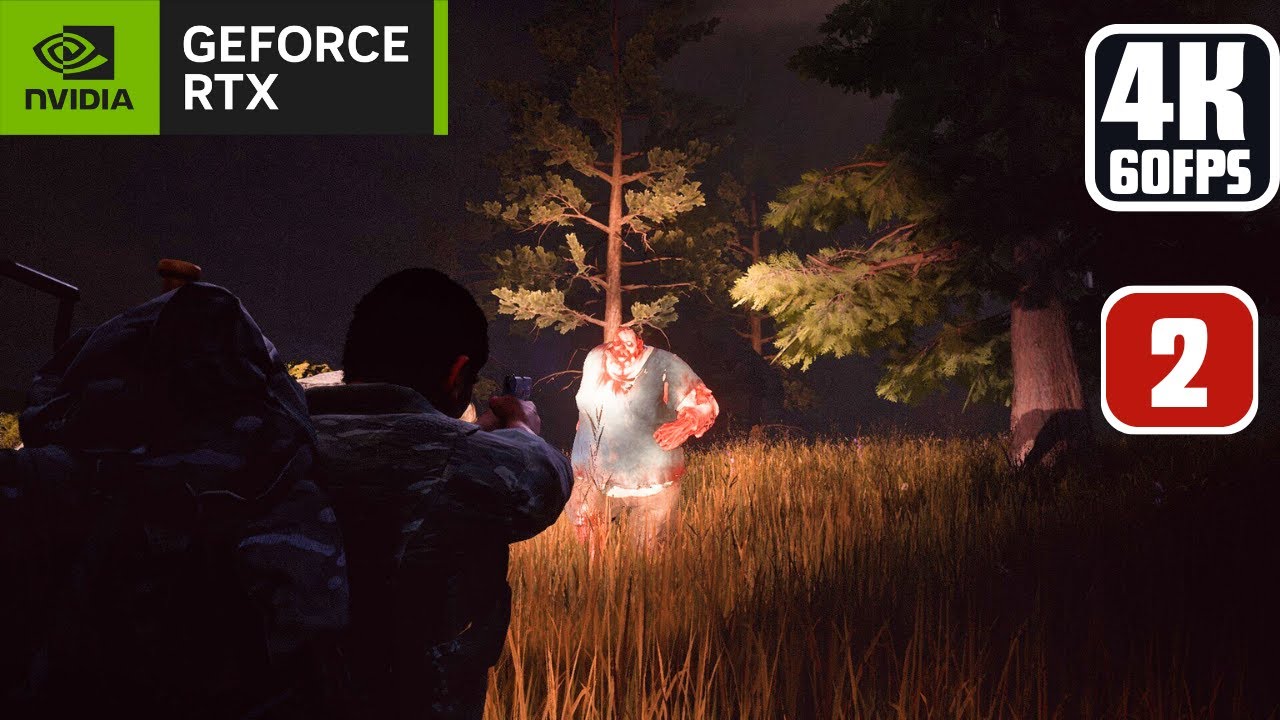 State of Decay 2 Drucker County Gameplay Walkthrough FULL GAME [4K 60FPS PC] - No Commentary