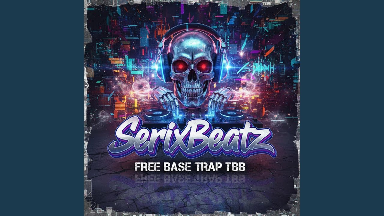 SerixBeatz FREE Base Trap TBB