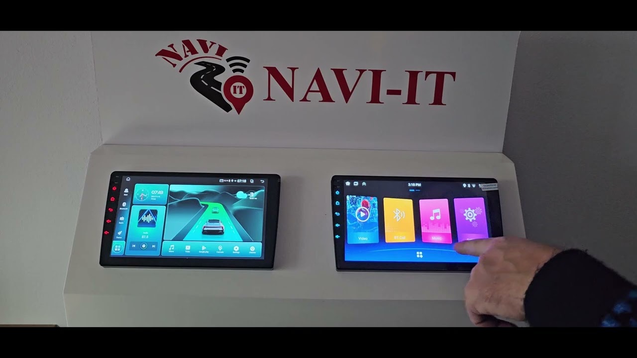 Ghid înainte să achiziționezi o navigatie dedicată auto!