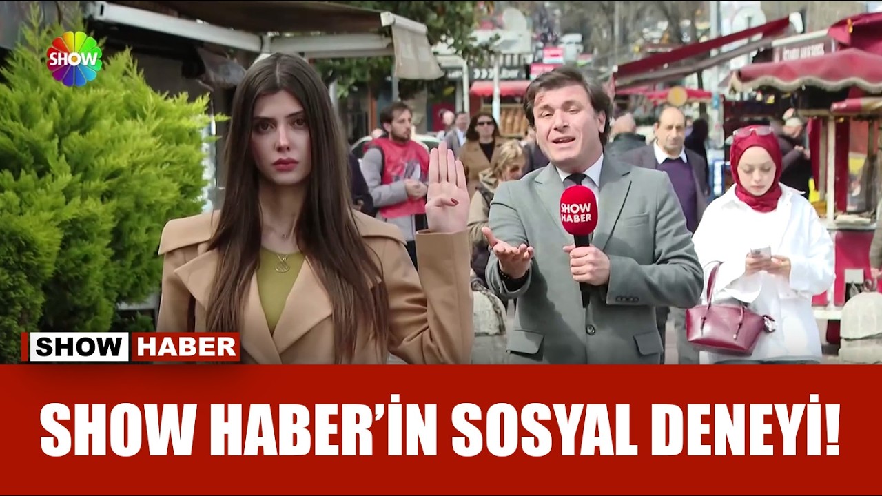 ''Yardım edin'' işareti!