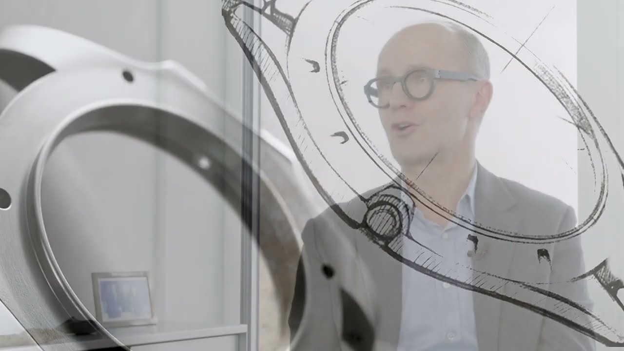 Modern technology for platinum innovations: Platinum ABC interviews C.HAFNER