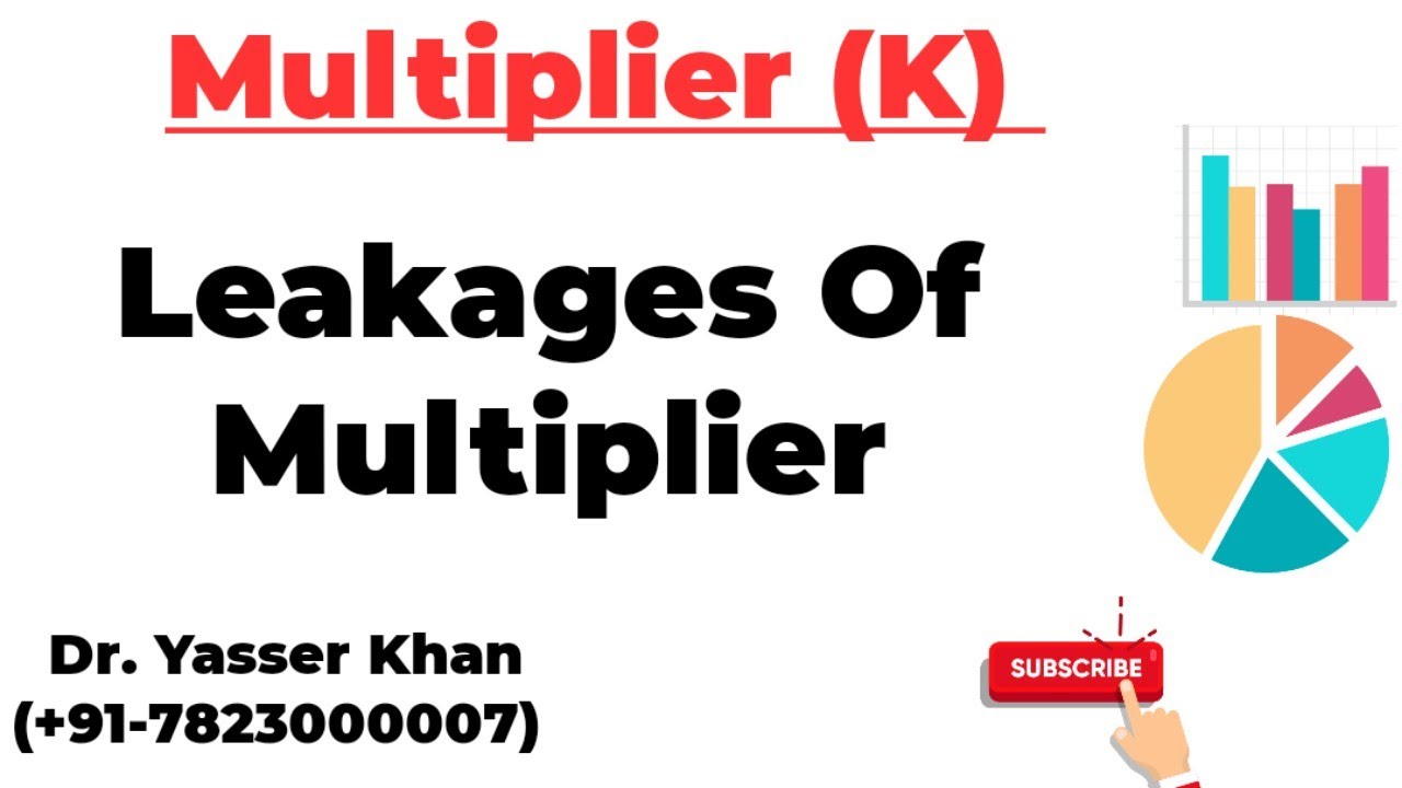 Multiplier - Leakages