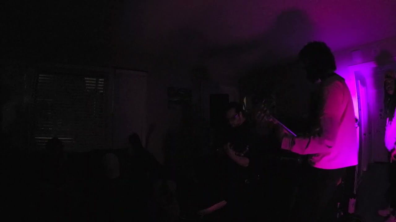 Drone Collective || Nashville, TN (3/02/2025) --partial--