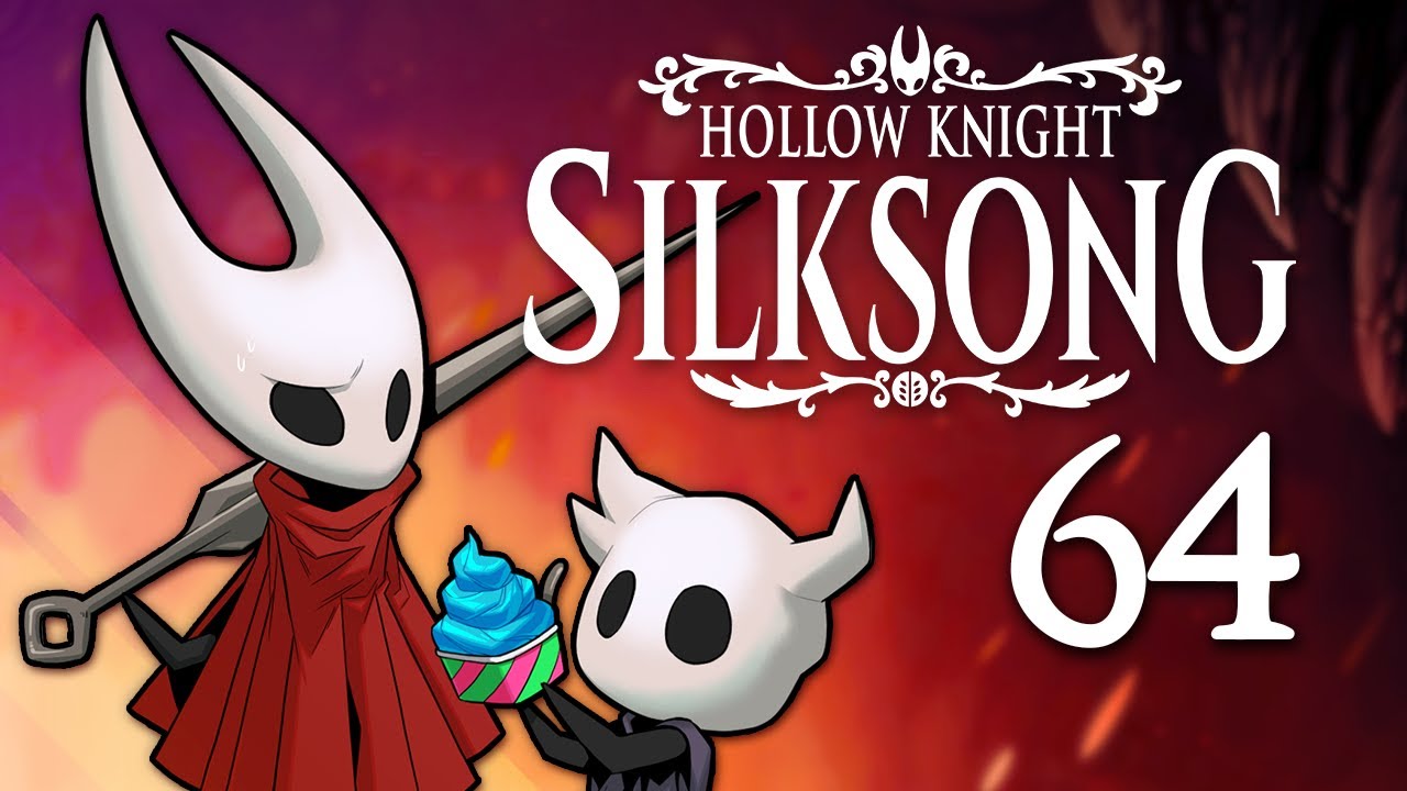 Hollow Knight: Silksong - #64 - The First Sinner