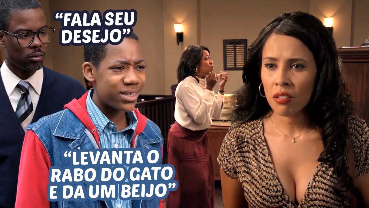 A ROCHELLE MERECIA SER PUNIDA?