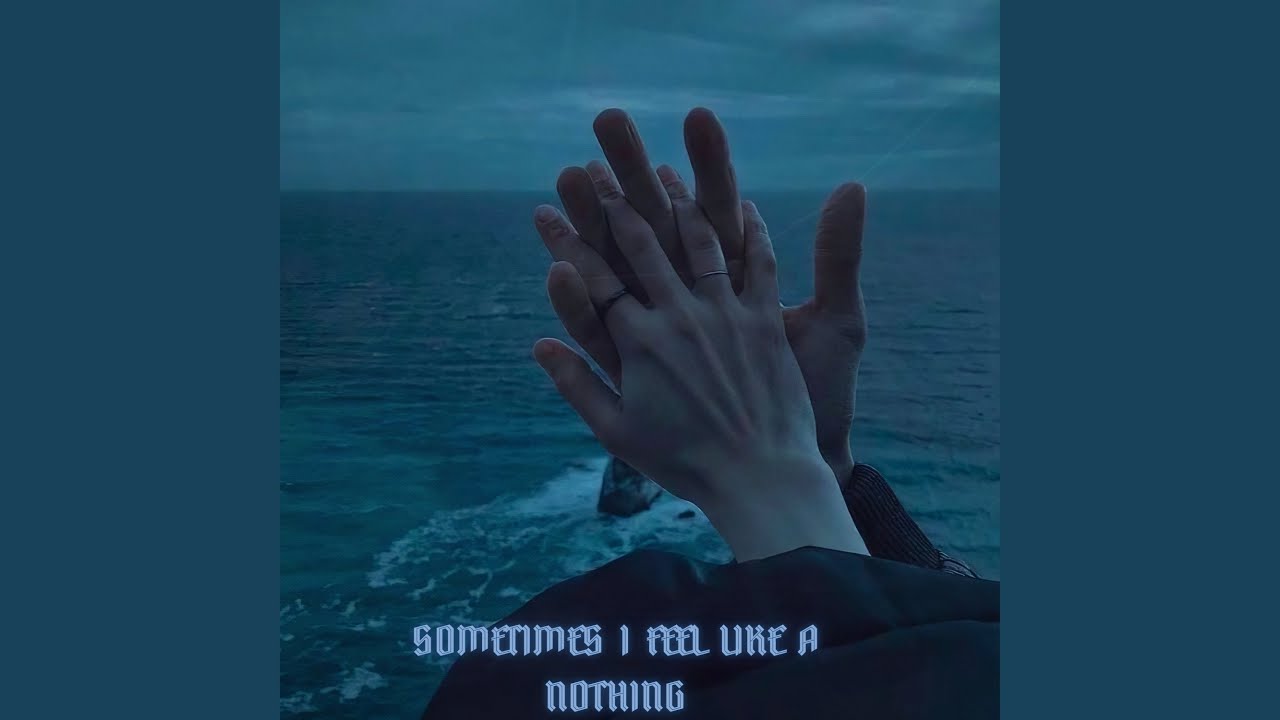 Sometimes I Feel Like a Nothing