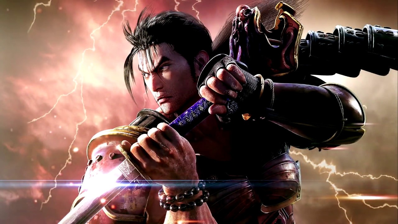 얘는 망하면 진짜 시체됨?! 소울 칼리버 6 첫 플레이 후기 [집마] (SOULCALIBUR VI)