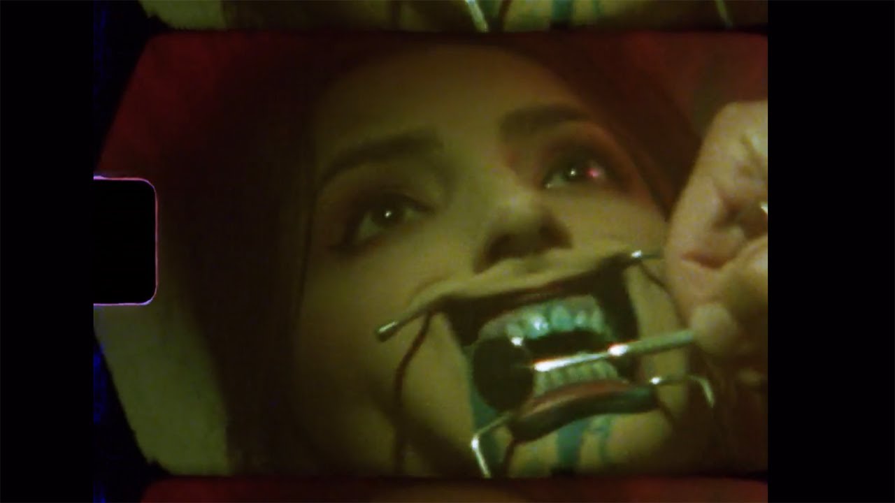 Sloppy Jane - Lullaby Formica (Official Video)