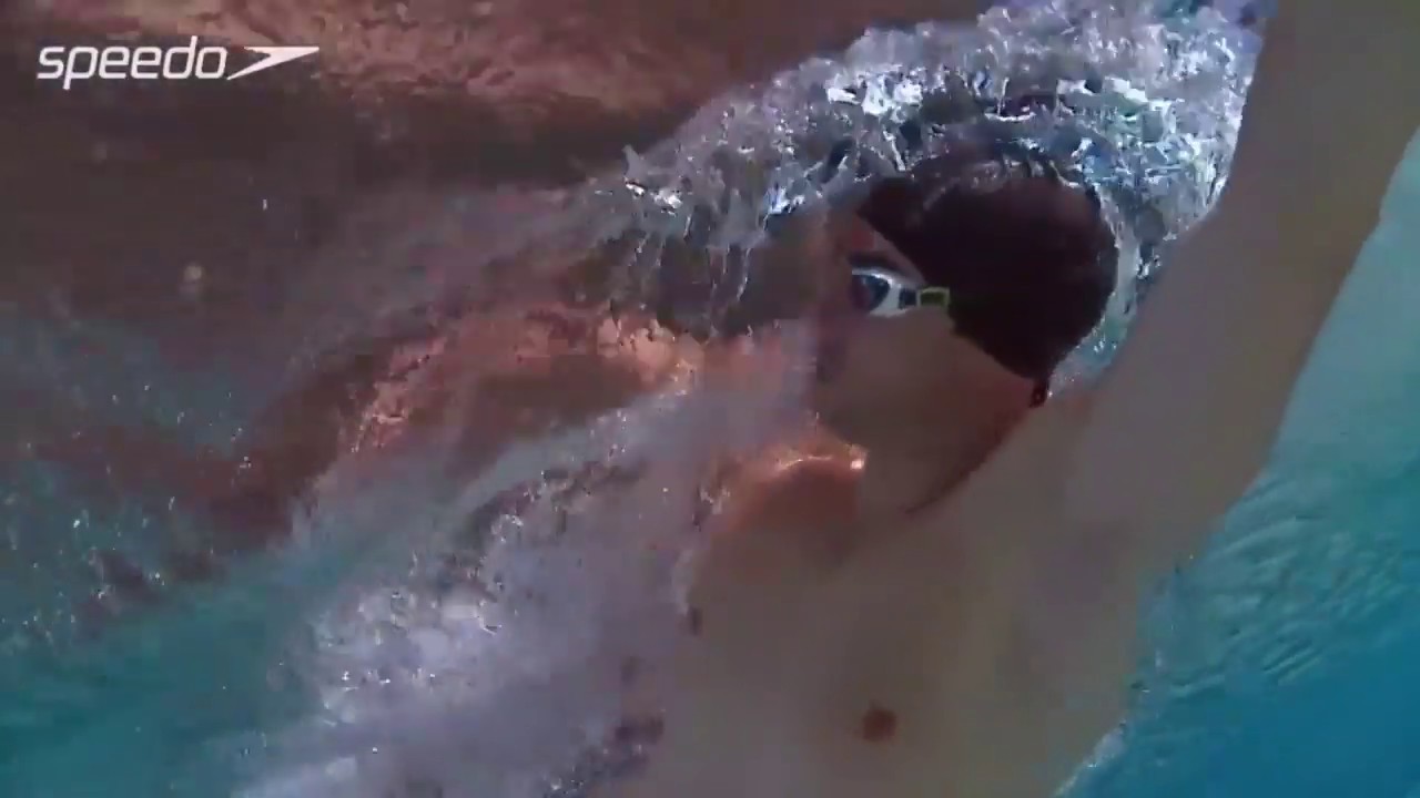 Teknik Renang Gaya Bebas (Bahasa Indonesia)