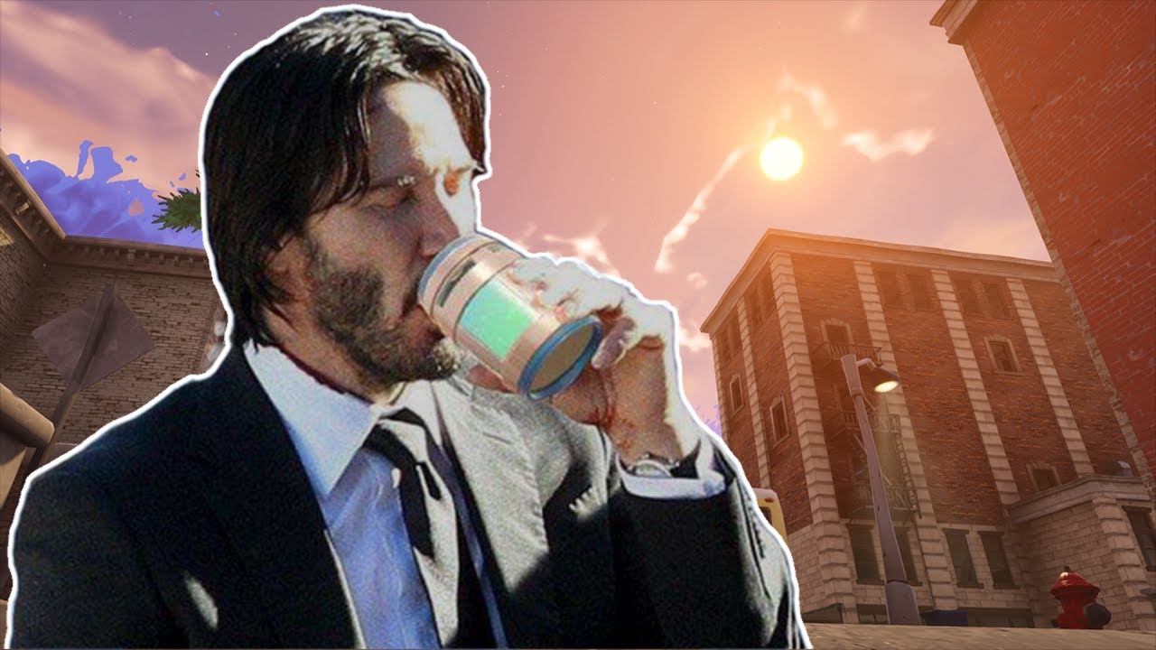The John Wick Experience