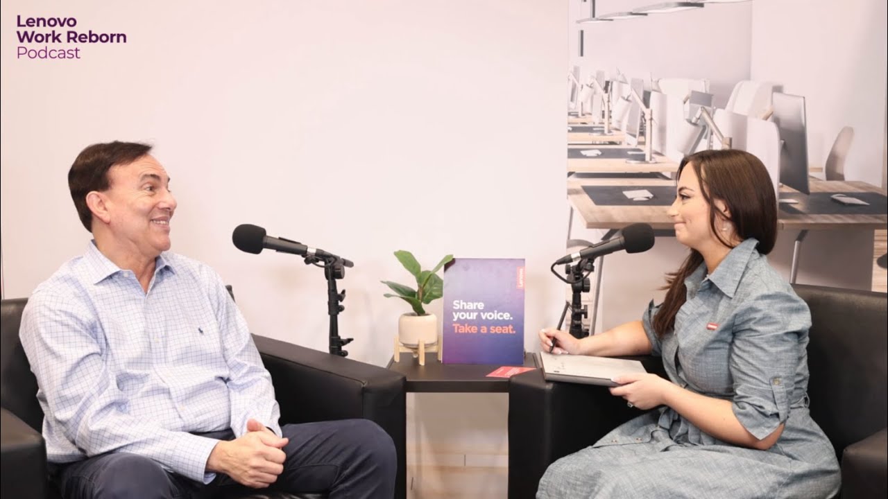 Trust, Transparency & Collaboration with Howard Freedman, IT Sourcing & Vendor Management Executive