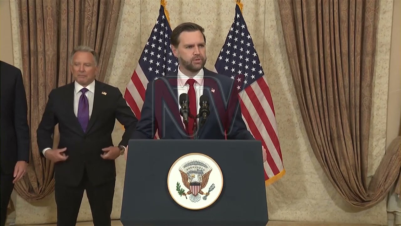 MIDDLE EAST CONFLICT: Iran, USA negotiators fail to reach agreement