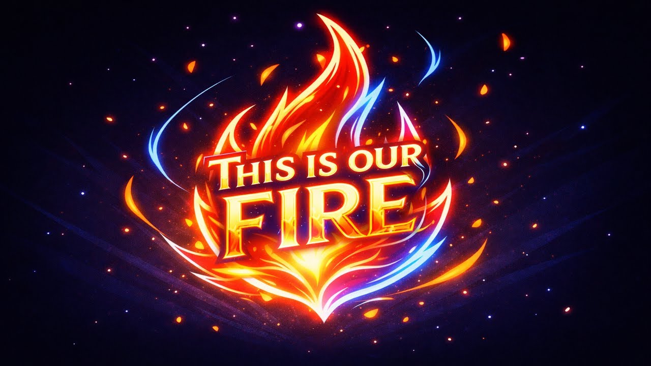 Nightcore – This Is Our Fire | Energetic Anime Nightcore