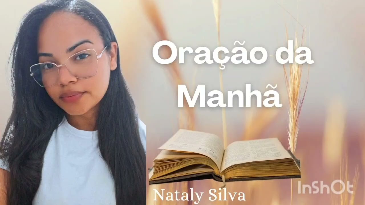 Oração da Manhã | Clame ao Senhor. Não pare. 