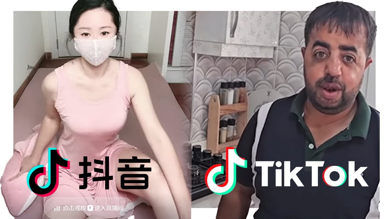 Çin vs Türk tiktok'u