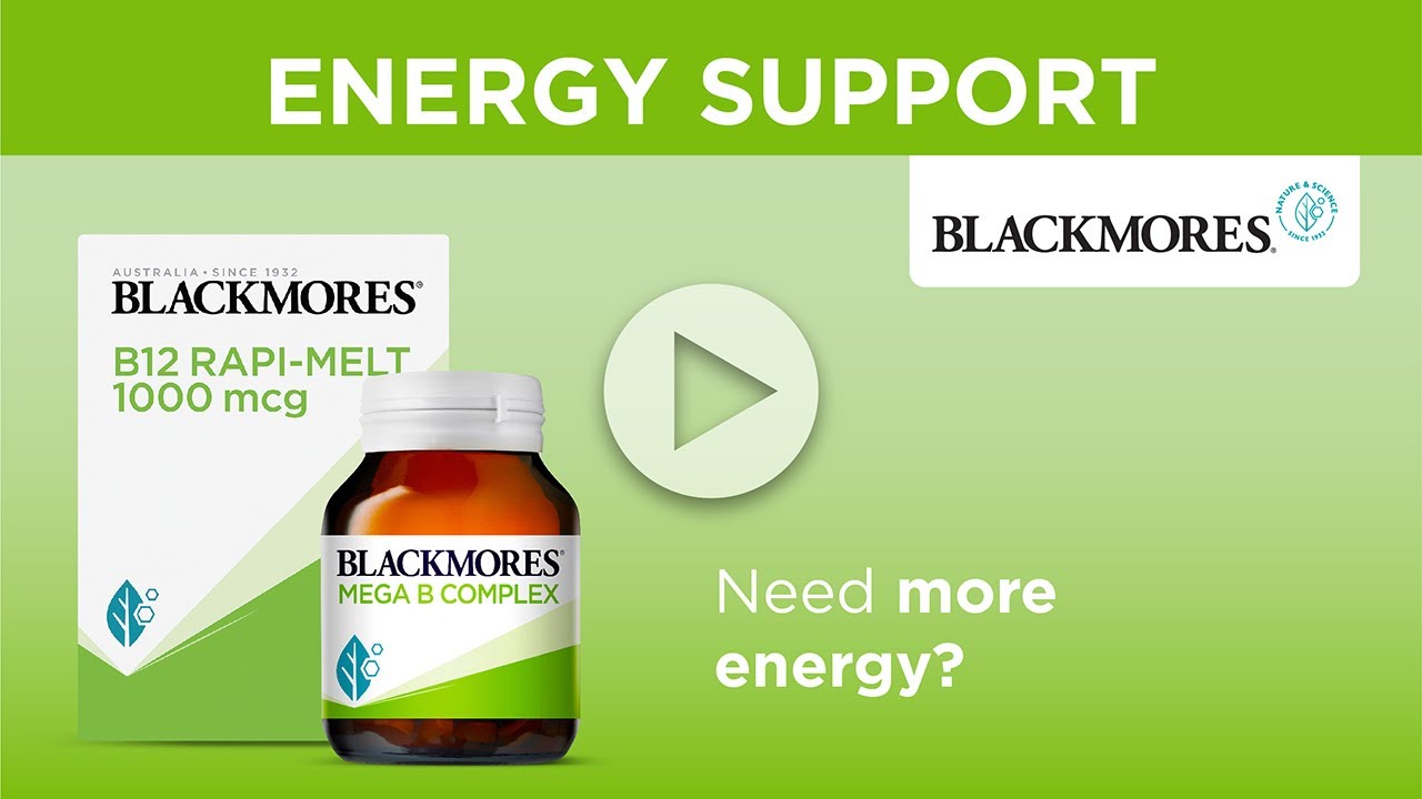 Energy Support