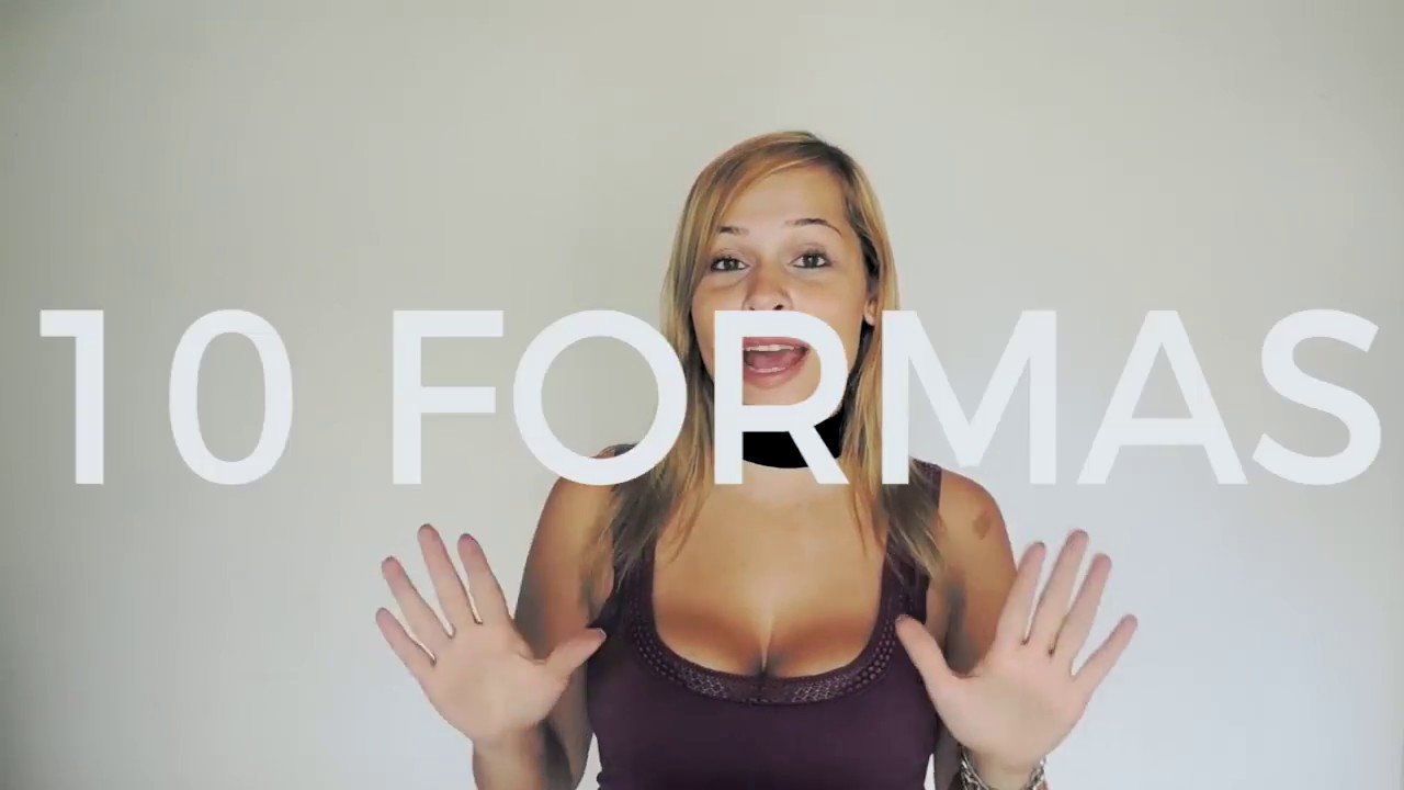 10 Formas De Encender Deseo Sexual En Una Mujer
