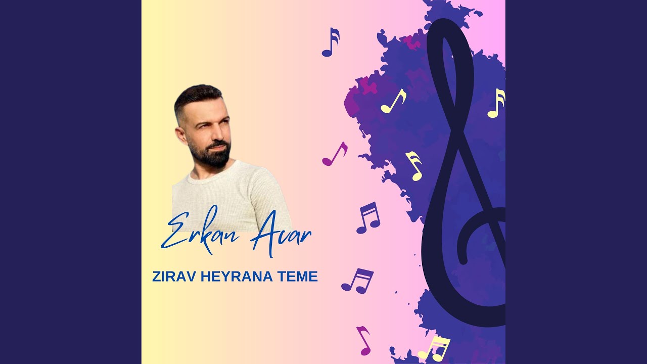 Zırav Heyrane Teme