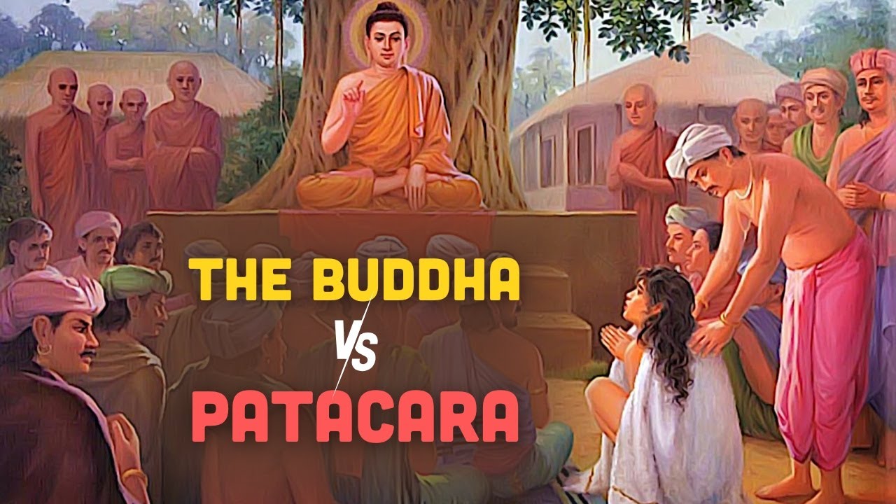 The Story of Patacara: A Woman&rsquo;s Enlightenment Through Unimaginable Loss