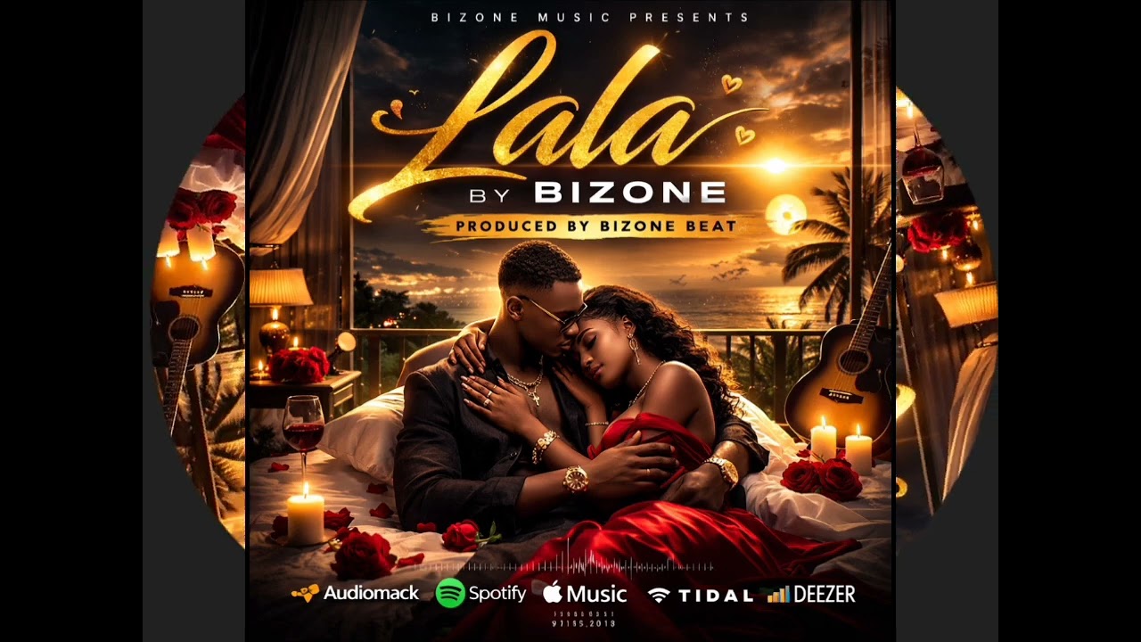 Bizone - Lala (official Audio)