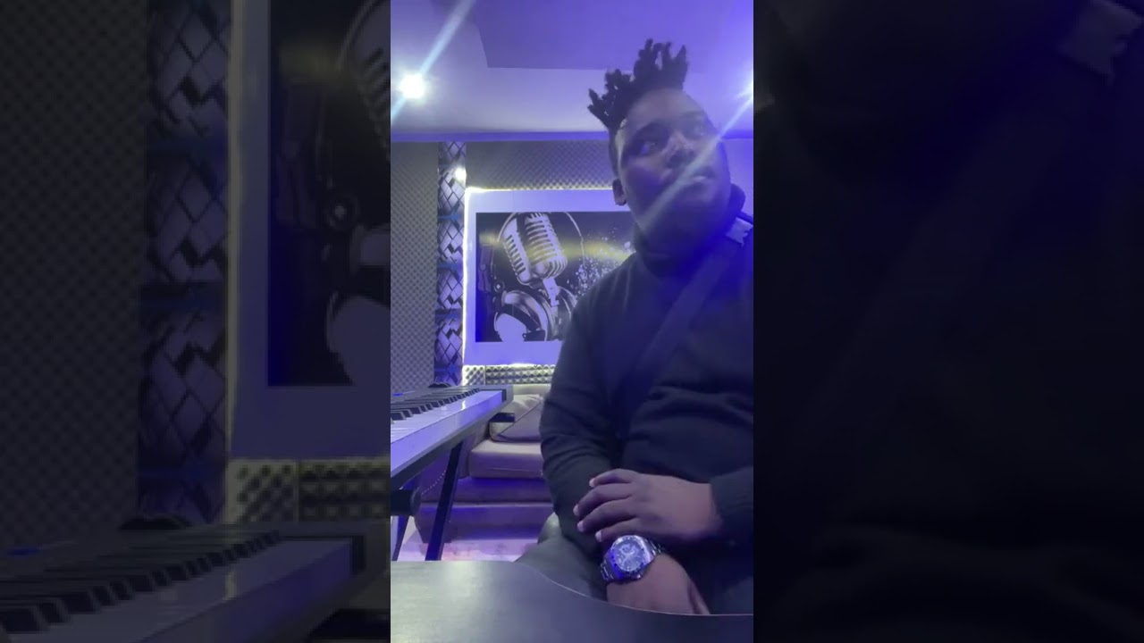 Loxion deep Instagram live session 💯💯💯
