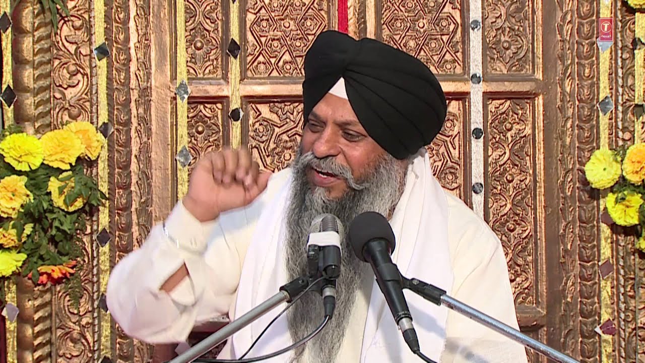 Bhai Amrik Singh Ji - Saheedi Gaatha Chaar Sahibzaade (Part -6) - Shabad Gurbani