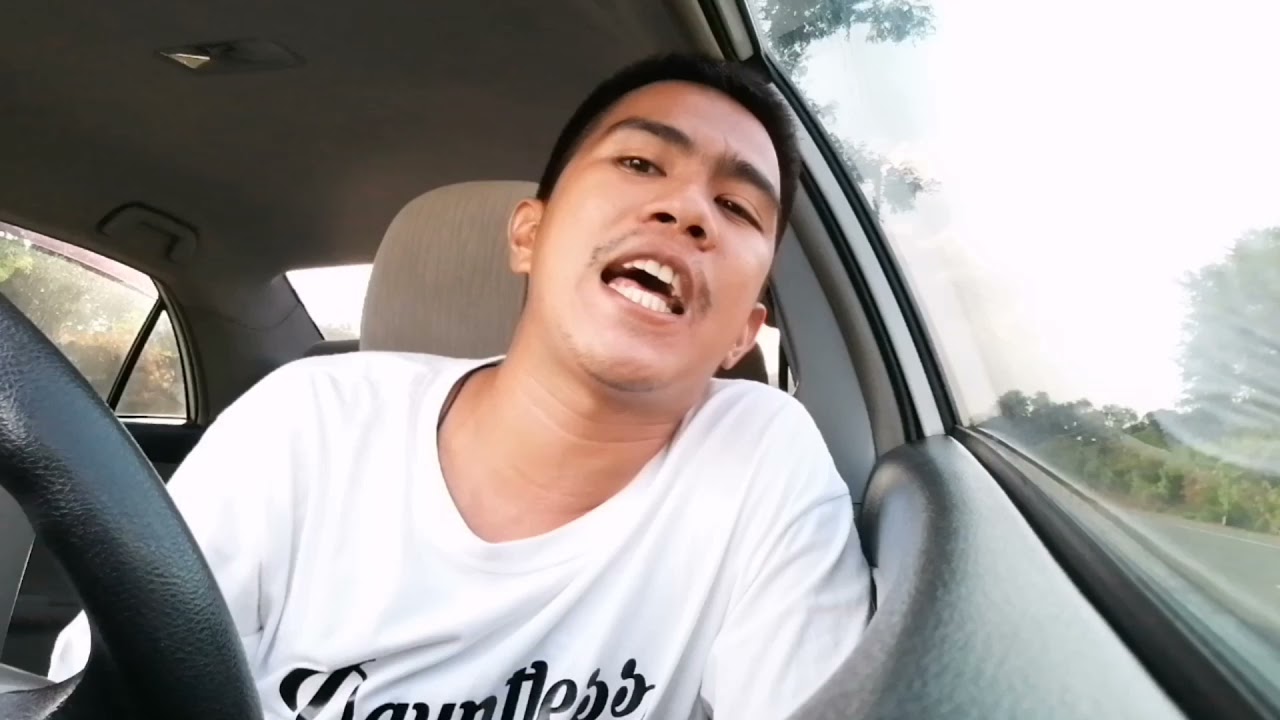 24 Bars Mark Beats Challenge 2021 - Big Deng (Parak sa Kotse)