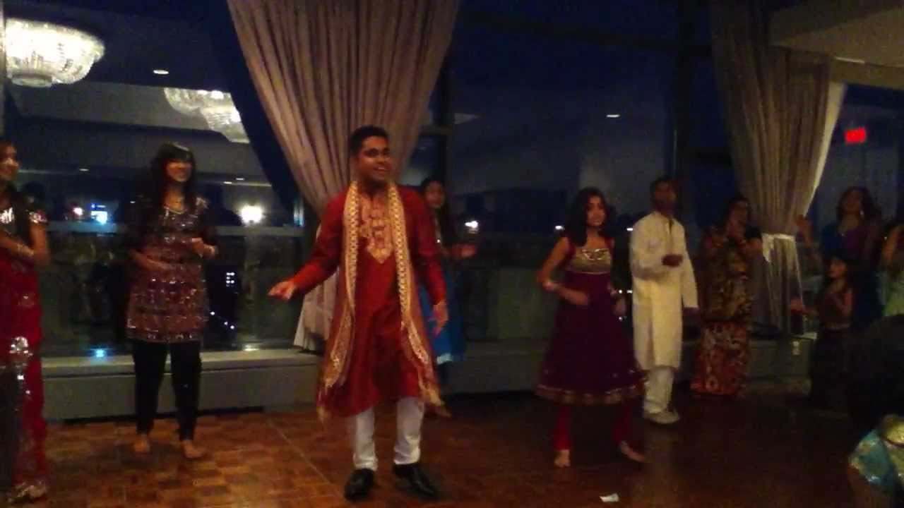 The Medley - Mujhse Dosti Karoge - Patel Family - Toronto