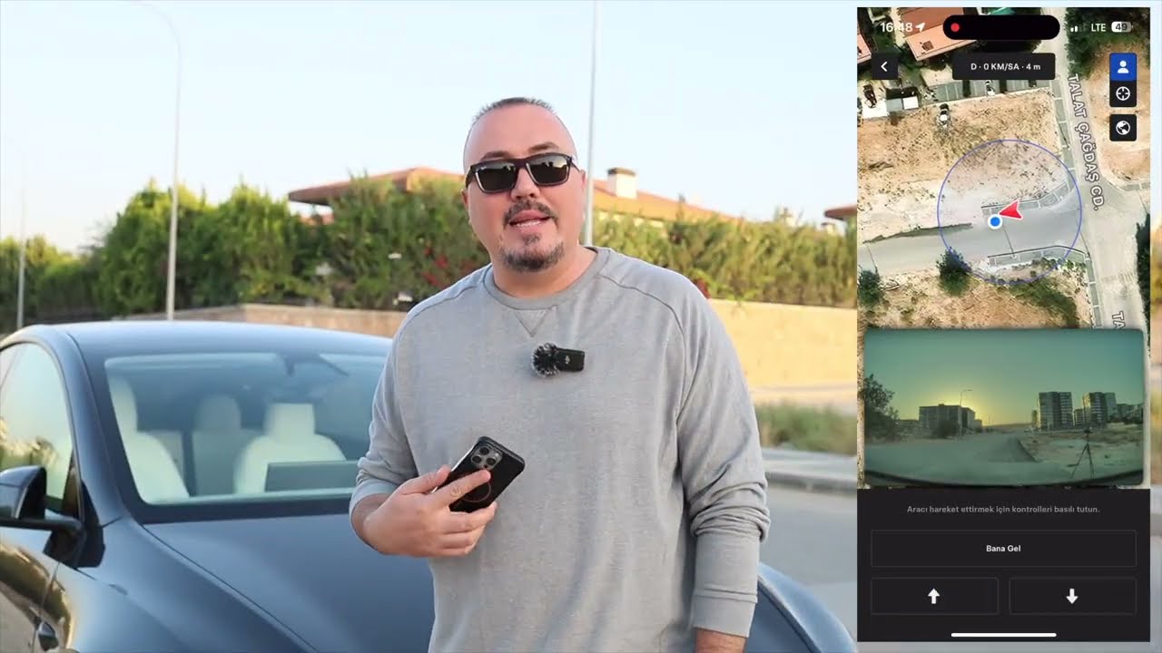 Yeni Tesla'da kullanılan LFP Batarya Daha mı iyi, Aracın &ouml;zellikleri Nasıl?