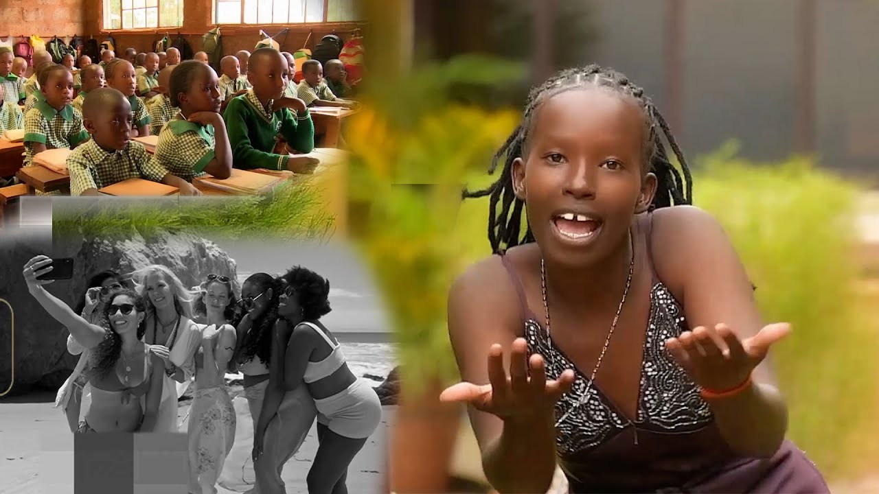 Kwerukei Abusnatet By Chebo Kalya Latest Kalenjin Song (Official HD Song)