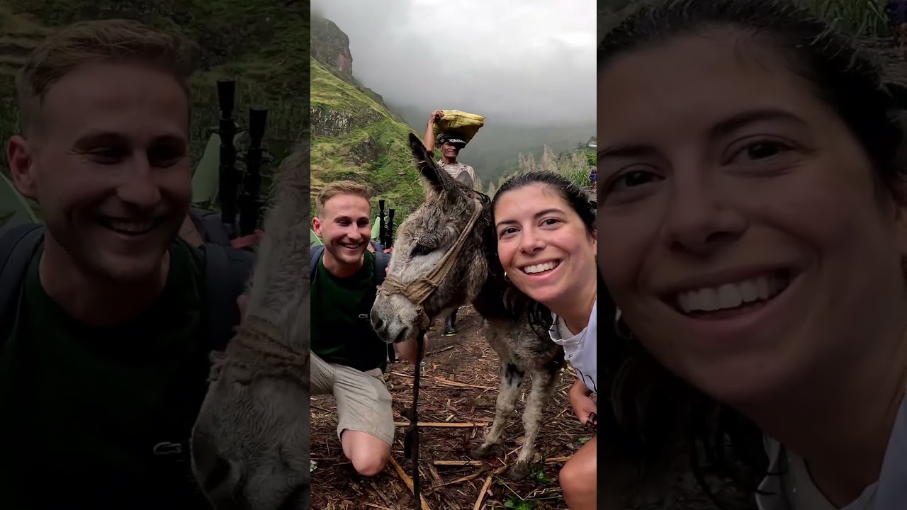 Cape Verde - Santo Antao #hiking #mountain #travel #nature