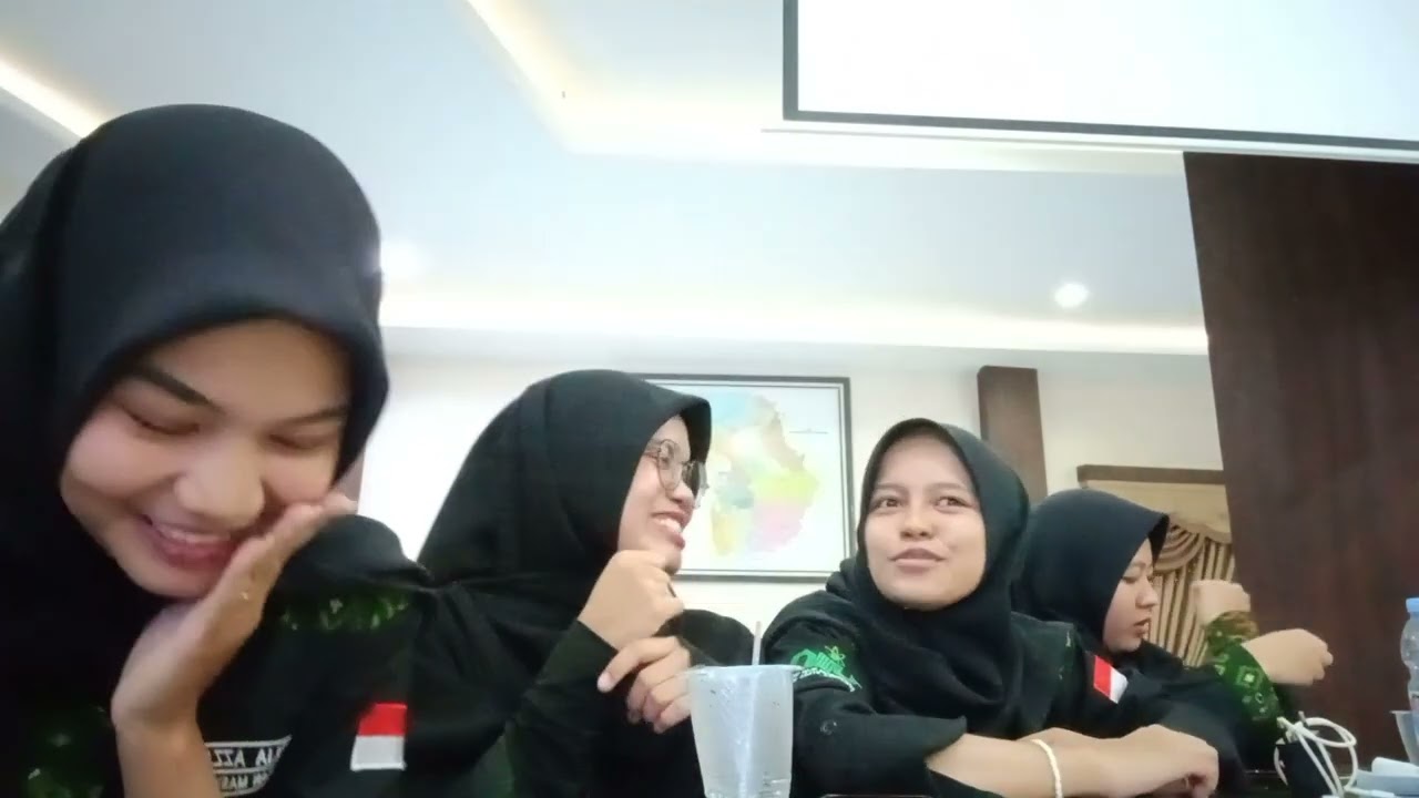 Vlog After Muskom PK Himala 2025