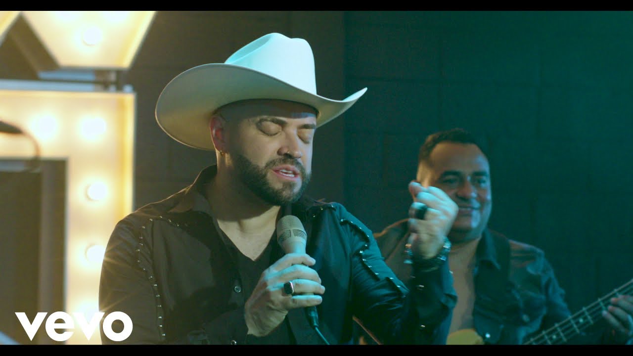 Nacho - Vuelve El Pasado