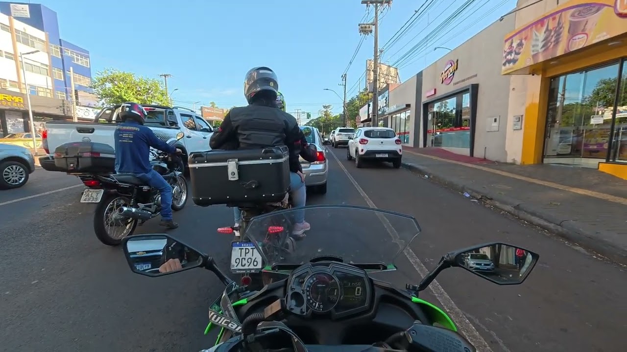 Bora pra casa🙏😁