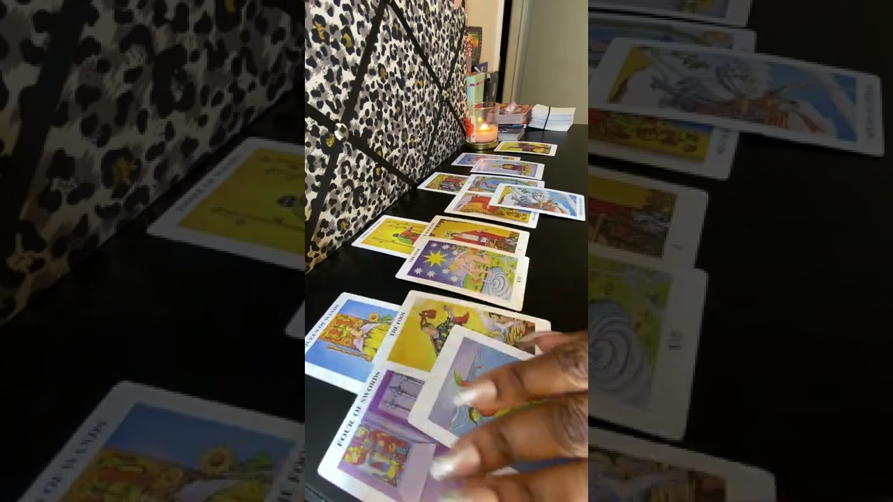 SCORPIO - This is MESSY as He**...WTH y’all got going on 🤯😲 #scorpio }love #tarot